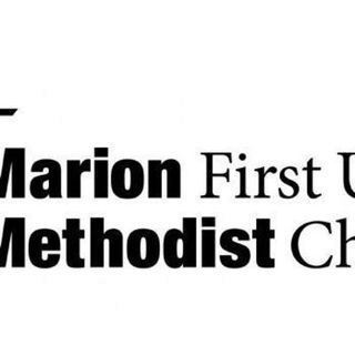 Marion First United Methodist Church Marion, Iowa