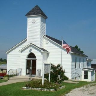 Bethel United Methodist Church Sharpsburg, Kentucky
