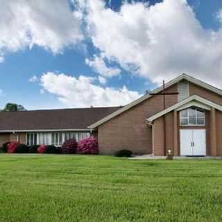 Grace United Methodist Church - Greer, South Carolina