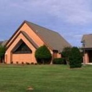 Saint Mark United Methodist Church Greenwood, South Carolina