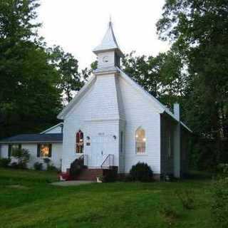 Silverbrook United Methodist Church - Lorton, Virginia
