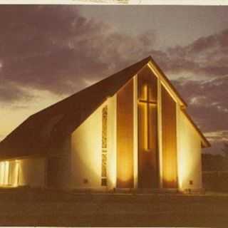 First United Methodist Church of Pahokee - Pahokee, Florida