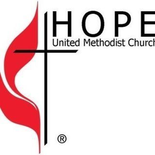 Hope United Methodist Church Southfield, Michigan