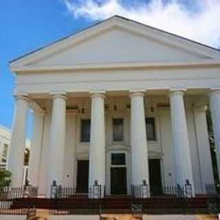 Bethel United Methodist Church - Charleston, South Carolina
