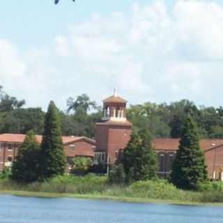 Beymer Memorial United Methodist Church - Winter Haven, Florida