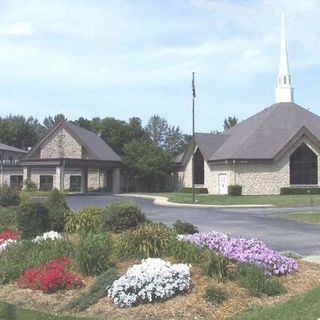 Christ United Methodist Church Indianapolis, Indiana