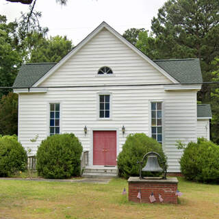 Oak Grove United Methodist Church Carrollton, Virginia