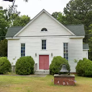 Oak Grove United Methodist Church - Carrollton, Virginia