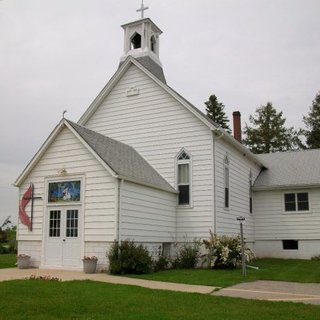 Churchill United Methodist Church West Branch, Michigan