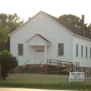 Hollis Memorial United Methodist Church Scottsboro, Alabama