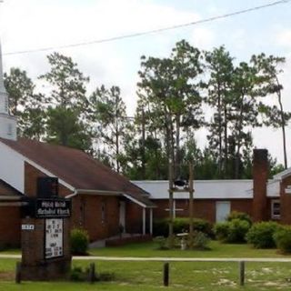 Maco Shiloh United Methodist Church Leland, North Carolina