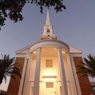 Trinity United Methodist Church Tallahassee, Florida
