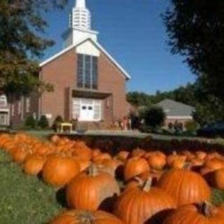 Maple Springs United Methodist Church Winston Salem, North Carolina