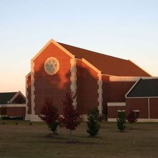 Christ United Methodist Church Jackson, Mississippi