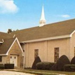 Maple Grove United Methodist Church Auburn, Indiana