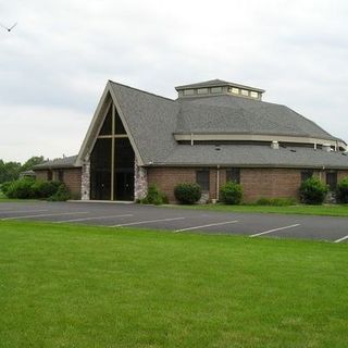 New Hope United Methodist Church Elkhart, Indiana