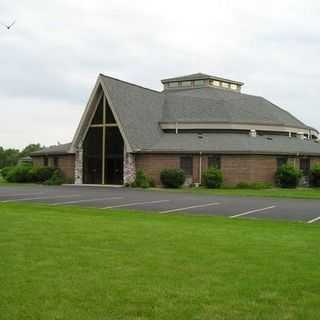 New Hope United Methodist Church - Elkhart, Indiana