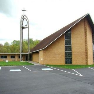 Holston View United Methodist Church Weber City, Virginia