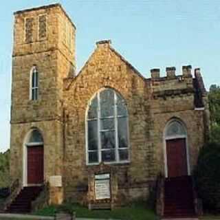 Clintwood United Methodist Church - Clintwood, Virginia