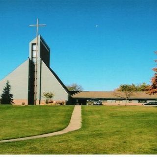 Bloomfield United Methodist Church - Bloomfield, Iowa