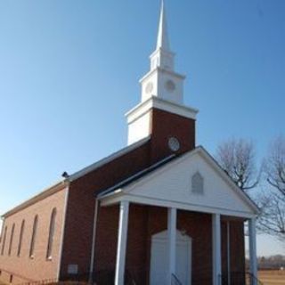 Mount Pleasant United Methodist Church Boonville, North Carolina