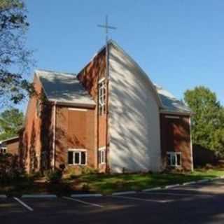 Avent Ferry United Methodist Church - Raleigh, North Carolina