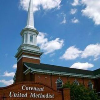 Covenant United Methodist Church Gastonia, North Carolina