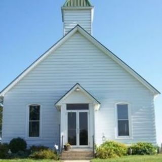 Antioch United Methodist Church Perryville, Kentucky