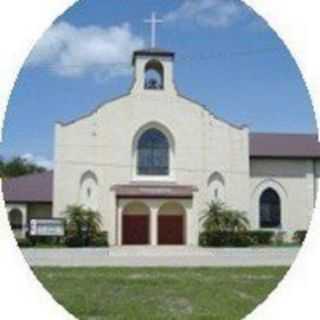 Carlson Memorial United Methodist Church - Labelle, Florida