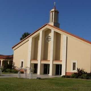 Trinity United Methodist Church - Bradenton, Florida