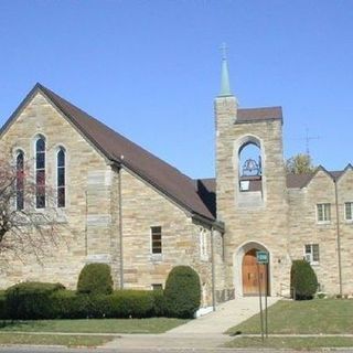 Grace United Methodist Church Niles, Michigan