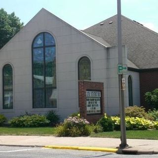 Centenary United Methodist Church Jacksonville, Illinois