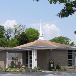 Hickory Bend United Methodist Church Nashville, Tennessee