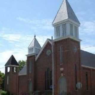 First United Methodist Church of Plainwell - Plainwell, Michigan