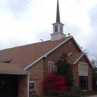 First United Methodist Church of Carterville Carterville, Illinois