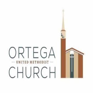 Ortega United Methodist Church Jacksonville, Florida