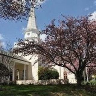 Beverley Hills Community United Methodist Church Alexandria, Virginia