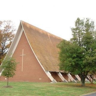 Bethany United Methodist Church Hampton, Virginia