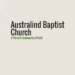 Australind Baptist Church Australind, Western Australia