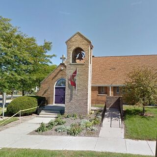 Beacon of Light United Methodist Church Standish, Michigan