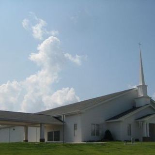 Mulder Memorial United Methodist Church Wetumpka, Alabama