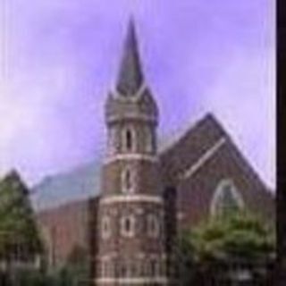 First United Methodist Church of Wilson Wilson, North Carolina