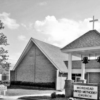 Morehead United Methodist Church Greensboro, North Carolina