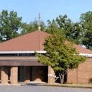 Christ United Methodist Church Gastonia, North Carolina