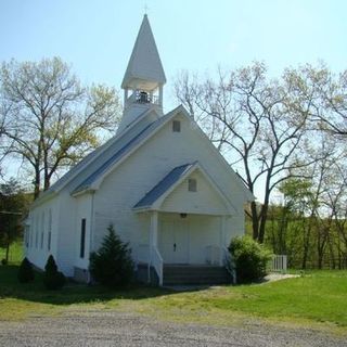 Cedar Bluff United Methodist Church Sevierville, Tennessee
