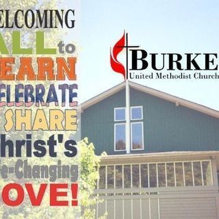 Burke United Methodist Church Burke, Virginia