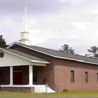Cedar Lake United Methodist Church Biloxi, Mississippi