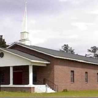 Cedar Lake United Methodist Church - Biloxi, Mississippi