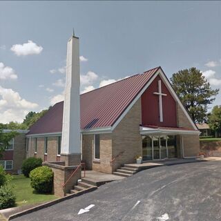 Faith United Methodist Church Glasgow, Kentucky