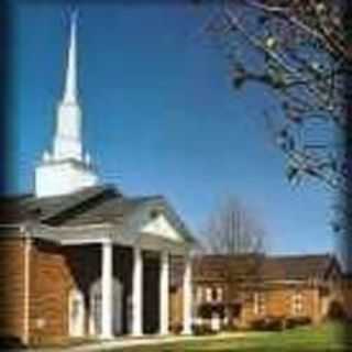 Clemmons United Methodist Church - Clemmons, North Carolina